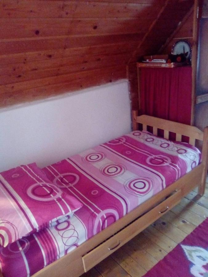 Apartmani Planinska Kuca, Jagodnja Krupanj Exterior photo